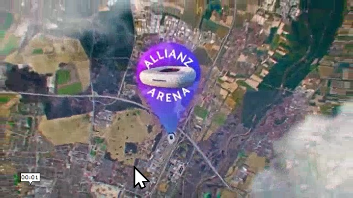 Map Animations (PACK)